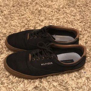Tommy Hilfiger shoes